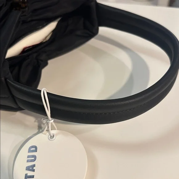 STAUD Black Shoulder Bag - Picture 14 of 16